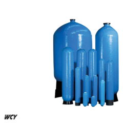 WCY FRP TANK 01000000 7X35 Dişli-Üst Açıklıklı 2 1/2''