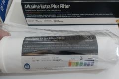 Alkali Extra Plus Filtre (Kutulu)